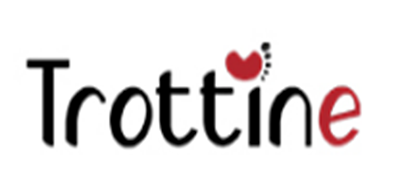 Trottine品牌LOGO图片