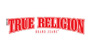 True Religion品牌LOGO图片