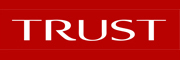 TRUST品牌LOGO图片