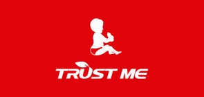 trustme品牌LOGO图片