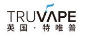 TRUVAPE/特唯普品牌LOGO图片