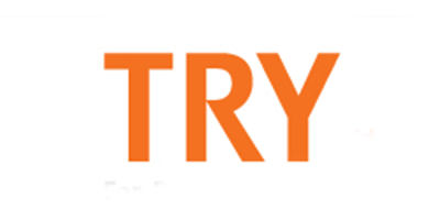 TRY/特来品牌LOGO图片