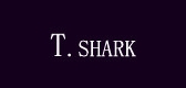 tshark品牌LOGO图片