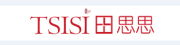 Tsisi/田思思品牌LOGO图片