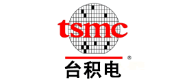 tsmc/台积电品牌LOGO图片