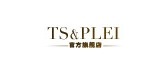 tsplei/铁狮普雷品牌LOGO图片