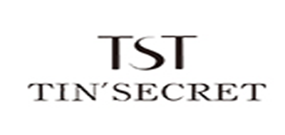 TST/庭秘密品牌LOGO