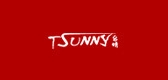 tsunny/台晴品牌LOGO图片