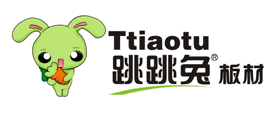 Ttiaotu/跳跳兔品牌LOGO图片