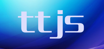 ttjs品牌LOGO图片