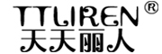 TTLIREN/天天丽人品牌LOGO图片