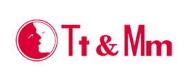 Tt&Mm品牌LOGO