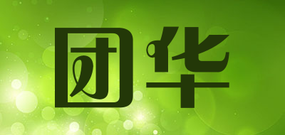 团华LOGO