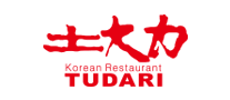 TUDARI/土大力LOGO