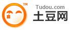 Tudou/土豆品牌LOGO图片