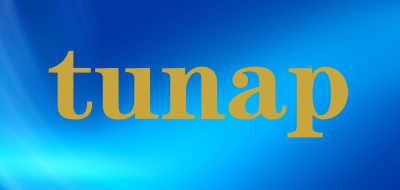 tunap品牌LOGO图片
