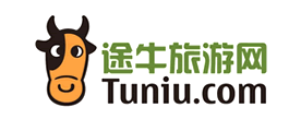 Tuniu/途牛品牌LOGO图片