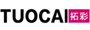TUOCAI/拓彩品牌LOGO图片