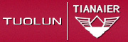 TUOLUN品牌LOGO图片