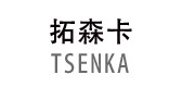 拓森卡品牌LOGO图片