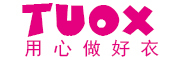 tuox/拓秀品牌LOGO图片