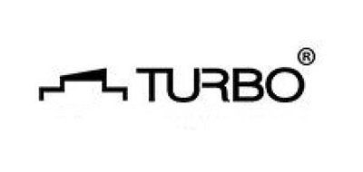 TURBO品牌LOGO图片