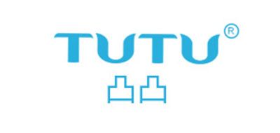 TUTU/凸凸LOGO