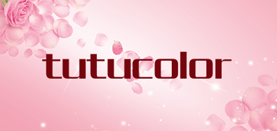 tutucolor品牌LOGO