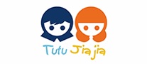 TuTuJiaJia/图图佳佳品牌LOGO图片