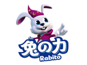 兔の力品牌LOGO图片