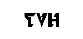 tvh品牌LOGO图片
