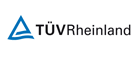 TüVRheinland品牌LOGO图片