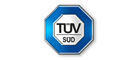 TüVSUD品牌LOGO图片