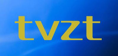 tvzt品牌LOGO图片