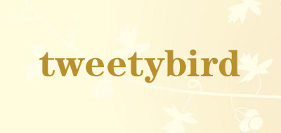 tweetybird品牌LOGO图片