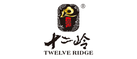 TWELVERIDGE/十二岭品牌LOGO图片