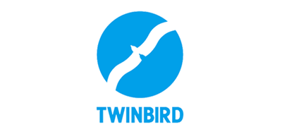 Twinbird/双鸟品牌LOGO图片