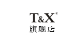 tx男装品牌LOGO图片