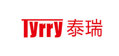 TYRRY/泰瑞品牌LOGO图片