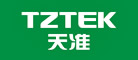 TZTEK/天准品牌LOGO图片