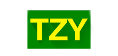 tzy运动LOGO