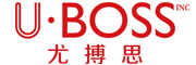 U-BOSS品牌LOGO图片