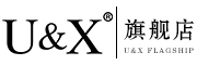 U&X品牌LOGO图片