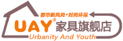 UAY品牌LOGO图片