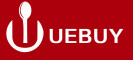 UEBUY品牌LOGO图片