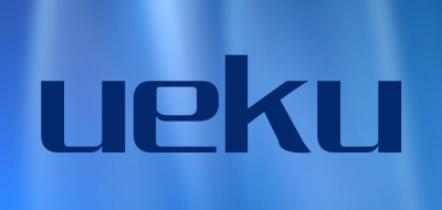 ueku品牌LOGO图片