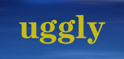 uggly品牌LOGO图片