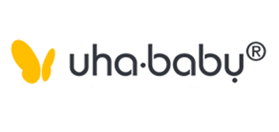 UHABABY品牌LOGO图片