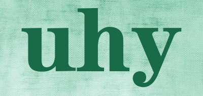 uhy品牌LOGO图片