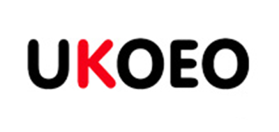 UKOEO品牌LOGO图片